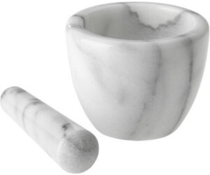 Westmark Gourmet Mörser Westmark Gourmet Mörser, weiß